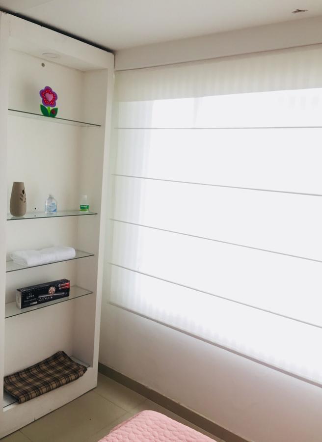 Stay In ボゴタ エクステリア 写真
